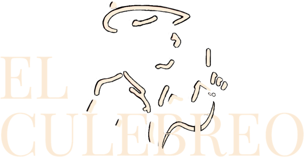 El Culebreo